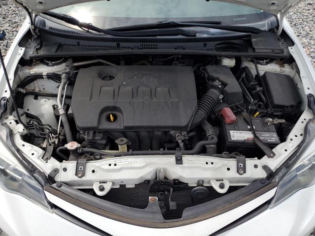 2018 TOYOTA COROLLA L 5YFBURHE0JP781725