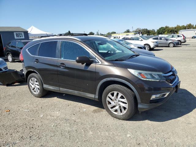 2015 HONDA CR-V EXL 2HKRM4H76FH624790