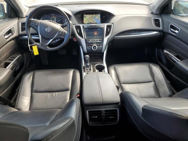 2019 ACURA TLX TECHNO 19UUB1F5XKA011025