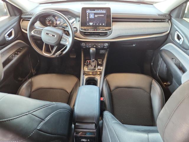 2022 JEEP COMPASS LA - 3C4NJDBB6NT110831