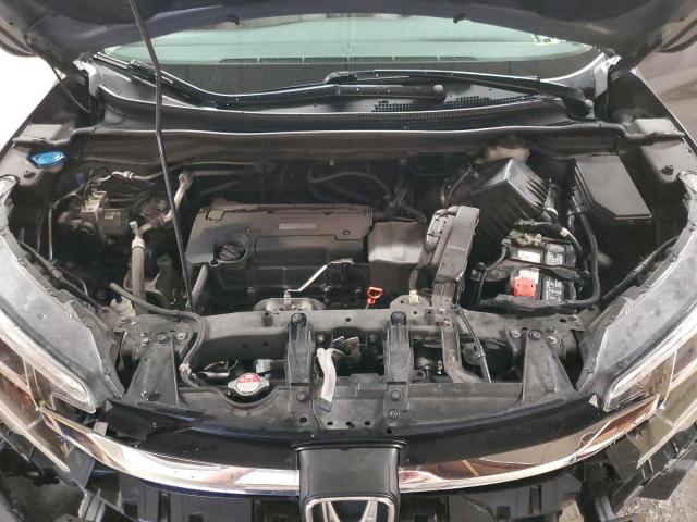 2016 HONDA CR-V EXL 2HKRM4H77GH653281