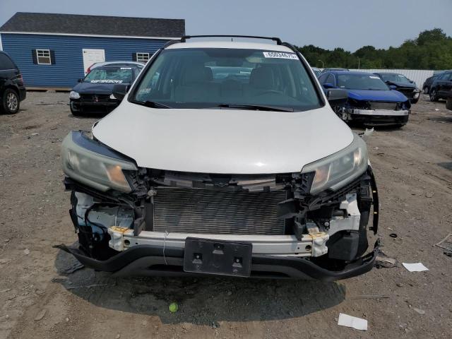 2015 HONDA CR-V LX 5J6RM4H33FL010203