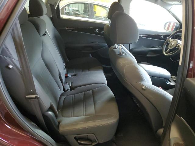 2018 KIA SORENTO LX 5XYPGDA37JG426001