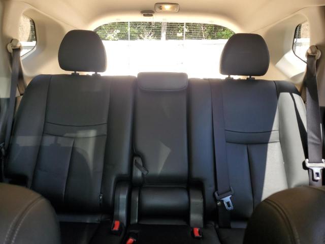 2017 NISSAN ROGUE S - JN8AT2MT9HW138872