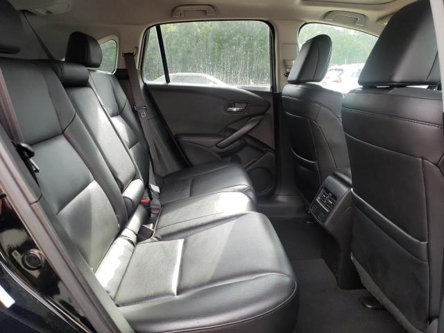 2016 ACURA RDX 5J8TB4H30GL017162
