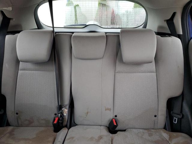 2017 HONDA HR-V EX 3CZRU5H55HM717697