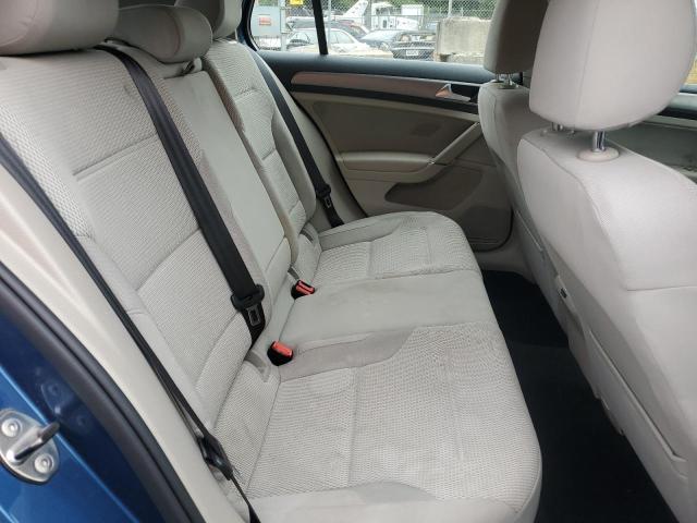 2016 VOLKSWAGEN GOLF S/SE 3VW217AU1GM011562