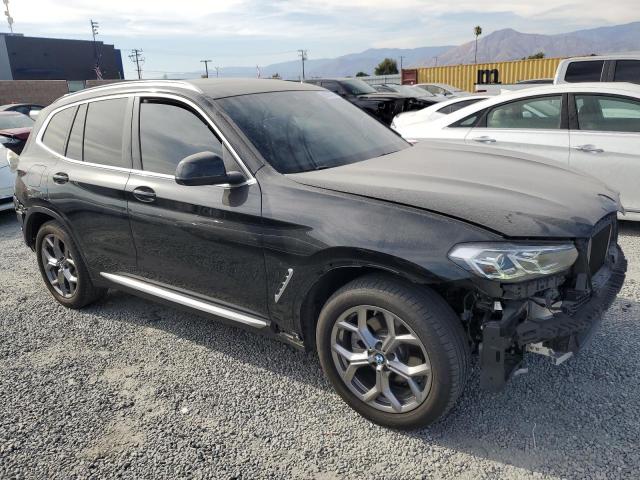 2024 BMW X3 SDRIVE30I - WBX47DP02RN271221