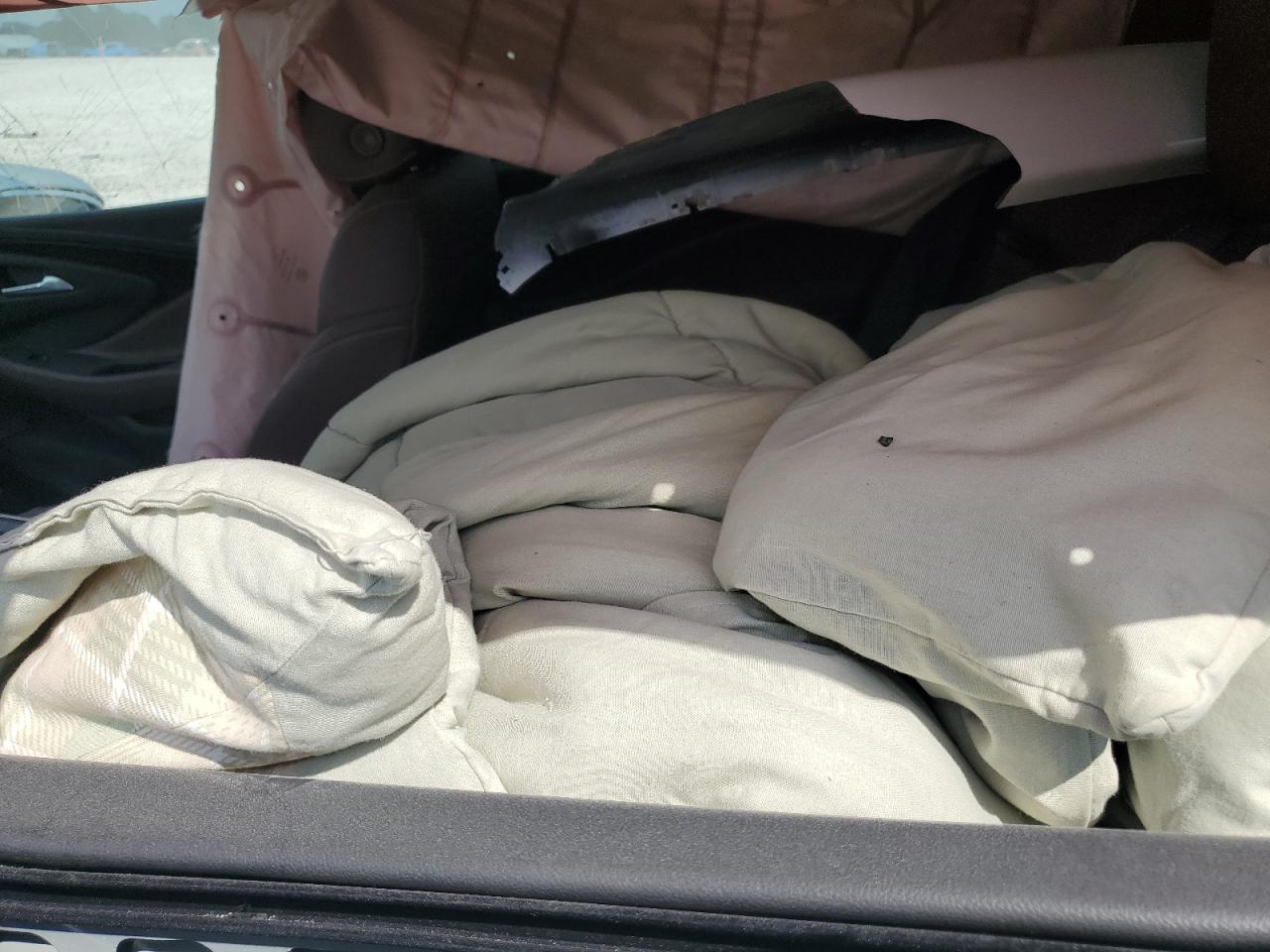 BUICK ENVISION ESSENCE