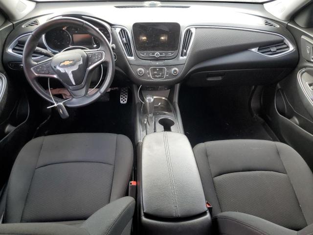 2016 CHEVROLET MALIBU LT 1G1ZE5ST4GF239628