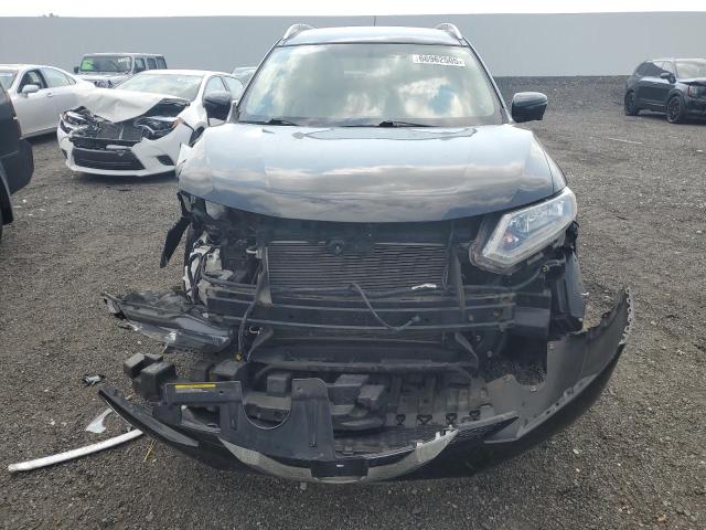 2016 NISSAN ROGUE S KNMAT2MV2GP720236