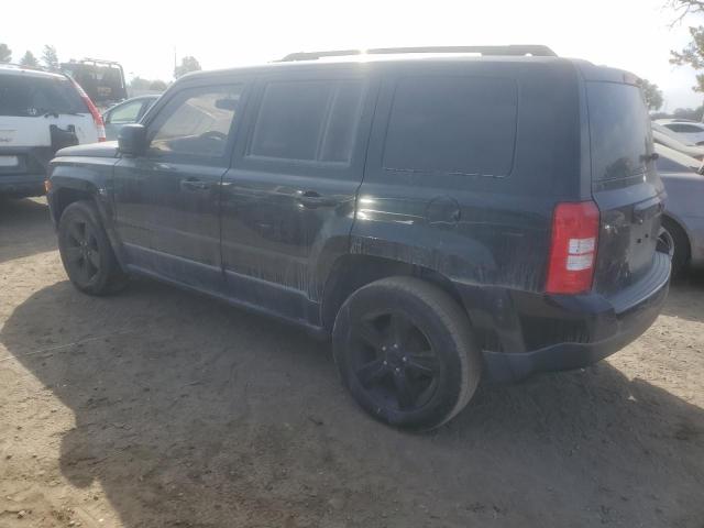 2015 JEEP PATRIOT SP 1C4NJPBA8FD341830