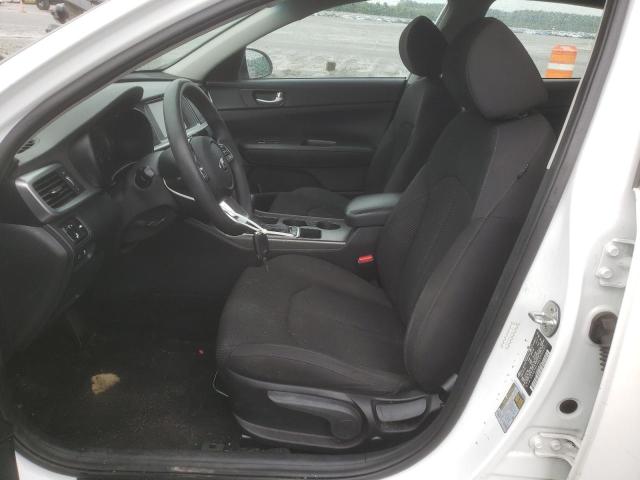 2019 KIA OPTIMA LX - 5XXGT4L39KG355401