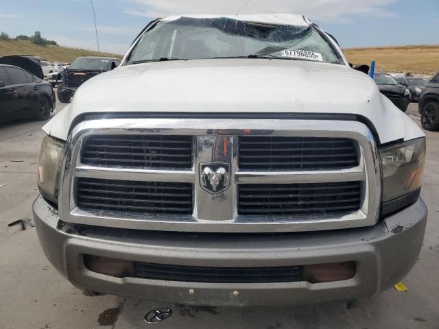 2010 DODGE RAM 2500 - 3D7TT2CTXAG183500