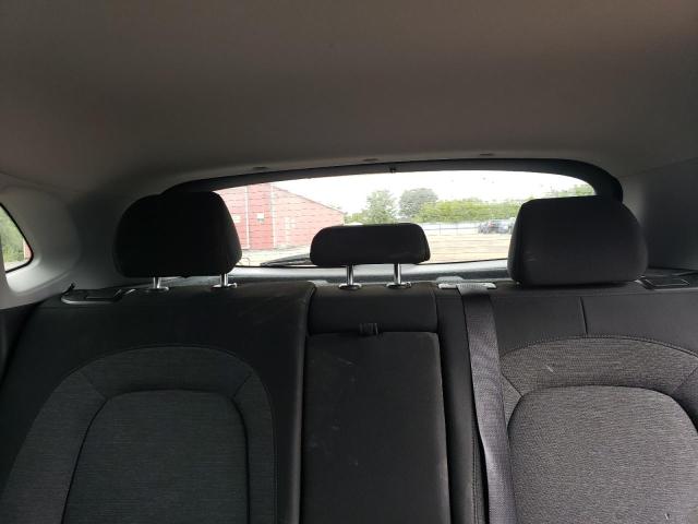 2022 HYUNDAI KONA SEL - KM8K23AG7NU139263