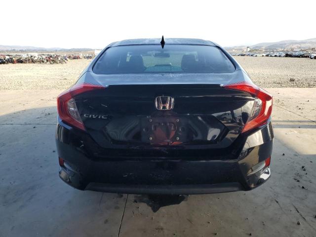 2016 HONDA CIVIC EXL 19XFC1F78GE215462