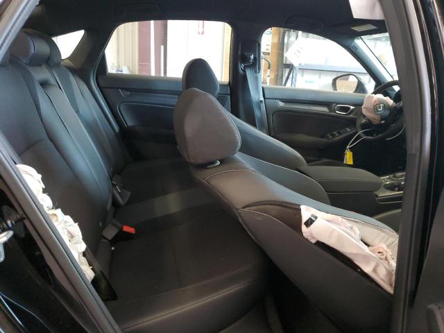 2025 HONDA CIVIC SPOR #3304920536