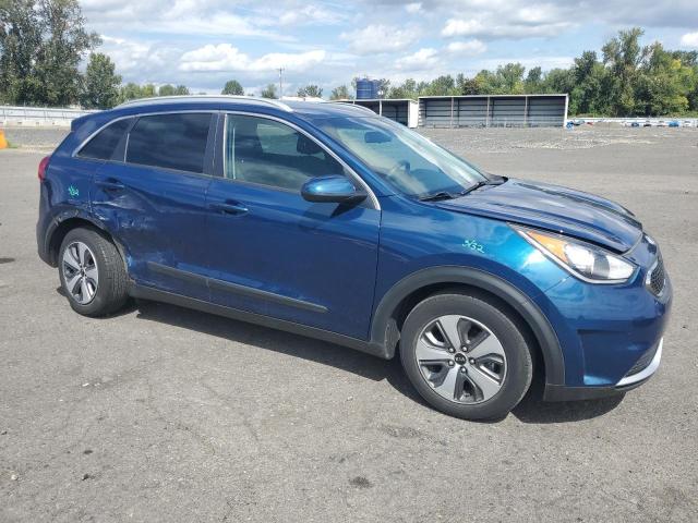 2019 KIA NIRO FE KNDCB3LC3K5250207