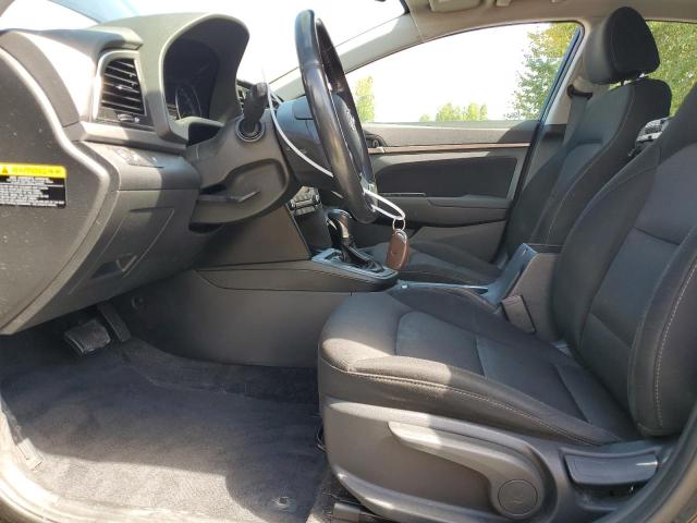 2018 HYUNDAI ELANTRA SE - 5NPD84LFXJH220588