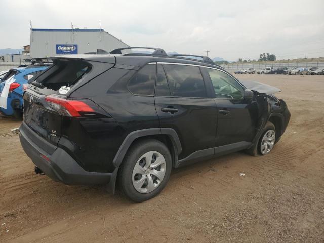 2019 TOYOTA RAV4 LE - JTMF1RFV3KD043113