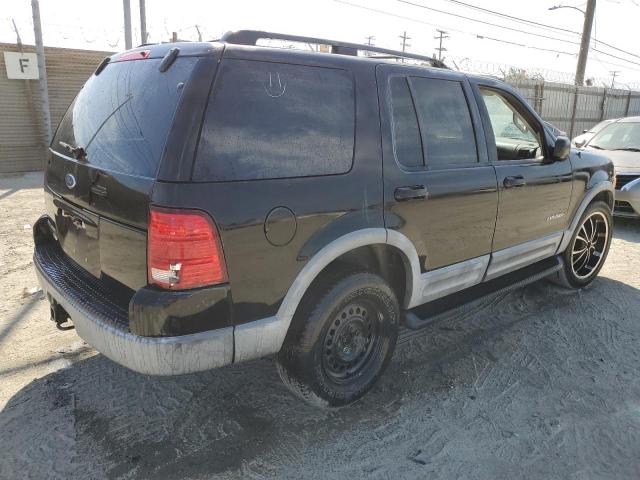 FORD EXPLORER XLT 2002 black 4dr spor gas 1FMDU63W42ZB96348 photo #4