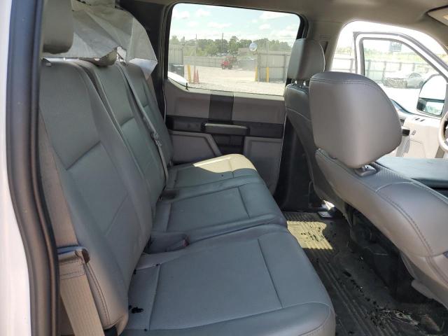 2019 FORD F250 SUPER DUTY 1FT7W2B66KEG06631