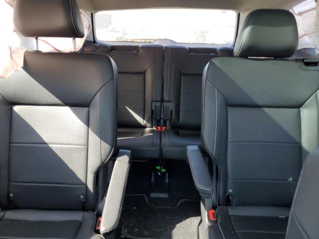 2022 VOLKSWAGEN ATLAS SE 1V2KR2CA8NC530168