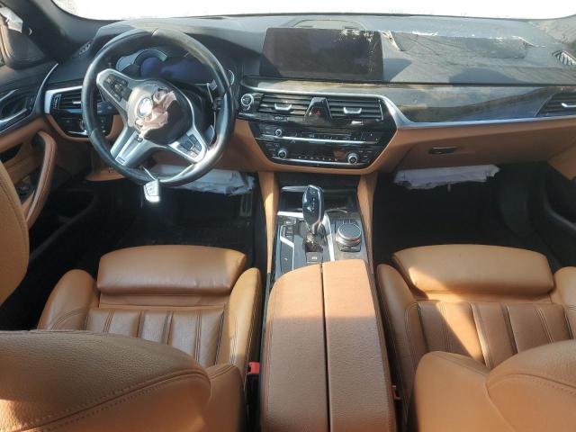 2017 BMW 530 XI WBAJA7C34HG457796