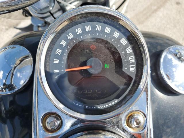 2018 HARLEY-DAVIDSON FXLR LOW R 1HD1YNJ10JC023374