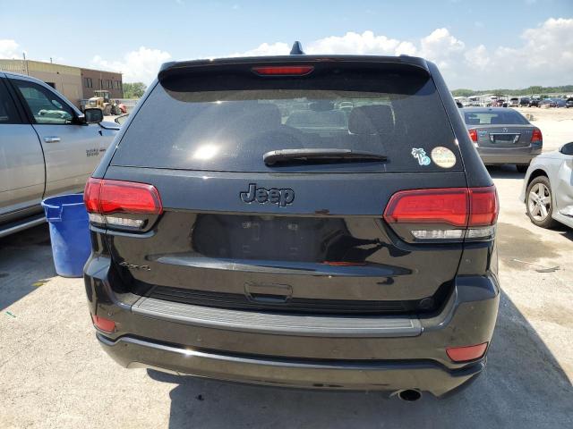 2018 JEEP GRAND CHEROKEE LAREDO 1C4RJFAG1JC500218