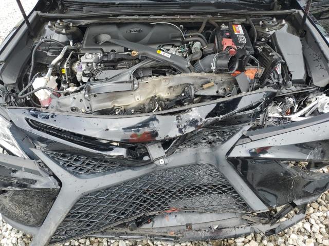 2018 TOYOTA CAMRY L 4T1B11HK6JU658042