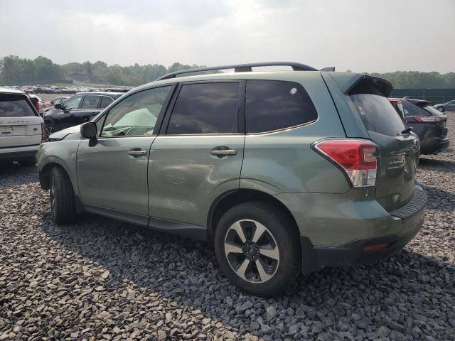 2017 SUBARU FORESTER 2 JF2SJAECXHH542848
