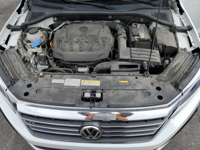 2021 VOLKSWAGEN PASSAT R-L 1VWMA7A30MC016586