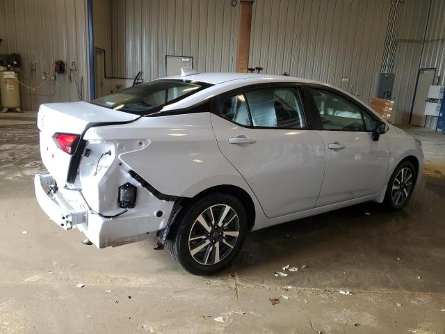 2025 NISSAN VERSA SV 3N1CN8EV6SL826944