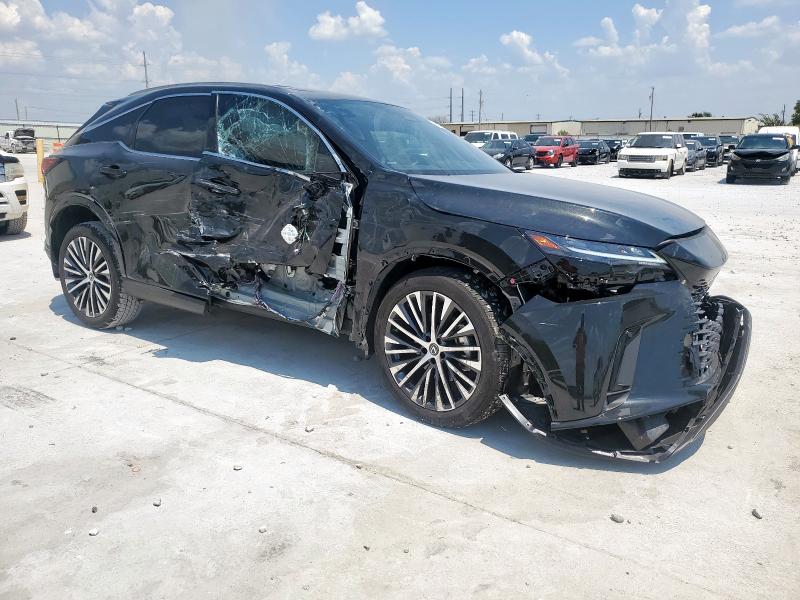 2025 LEXUS RX 350 PRE JTJCHMAA7S2025406