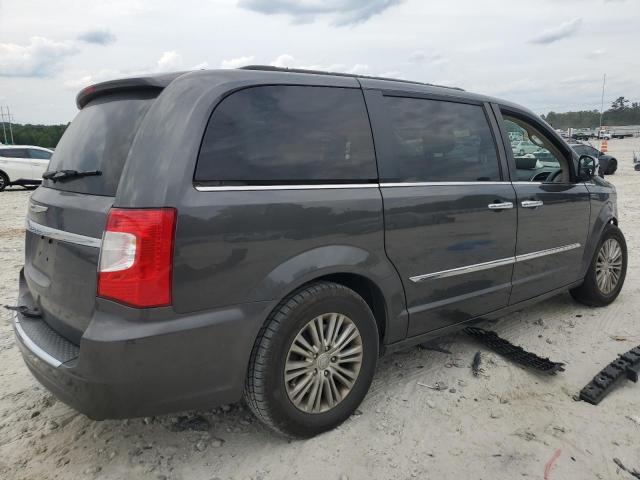 2016 CHRYSLER TOWN & COU - 2C4RC1CG7GR222435