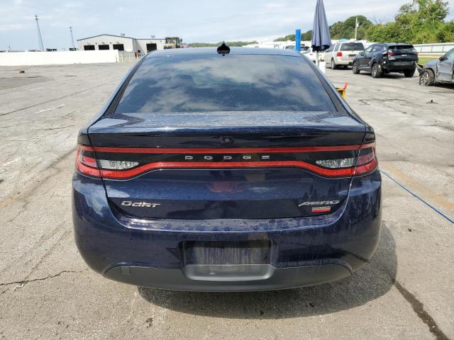 2016 DODGE DART SE AE 1C3CDFDH1GD539903