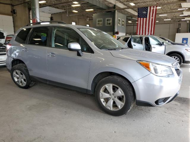 2015 SUBARU FORESTER 2 JF2SJAGC4FH809914