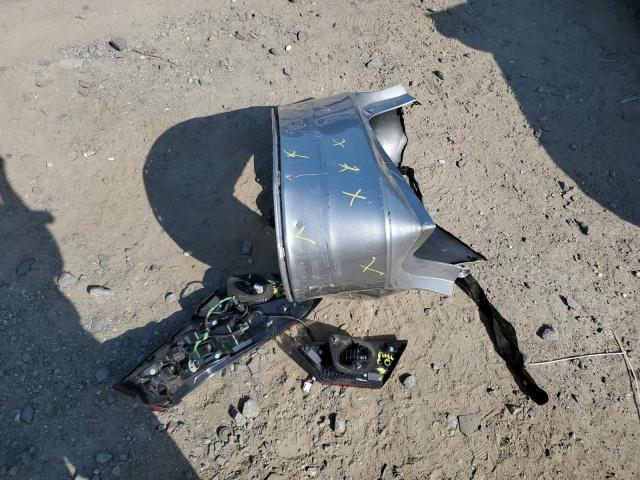 2021 TOYOTA CAMRY LE - 4T1C11BKXMU038666