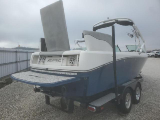 2011 MALIBU BOAT #3213097351