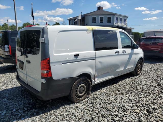 2018 MERCEDES-BENZ METRIS WD3PG2EA3J3448170