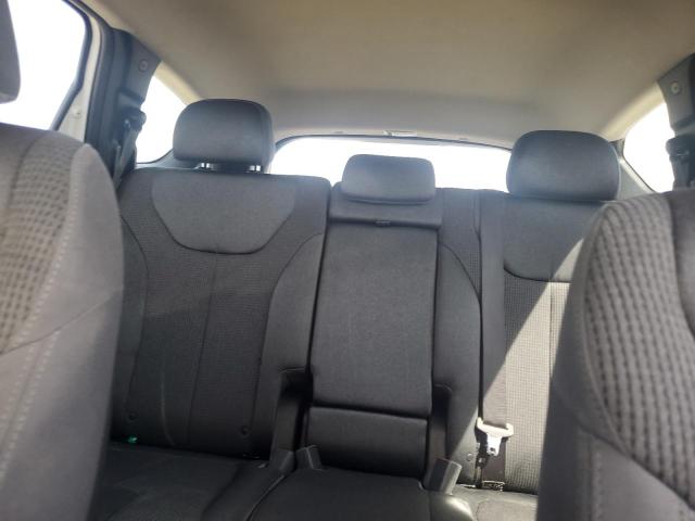 2020 HYUNDAI SANTA FE SEL 5NMS33AD6LH143476