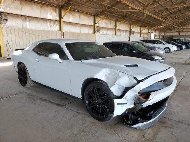 2021 DODGE CHALLENGER 2C3CDZAG9MH600247