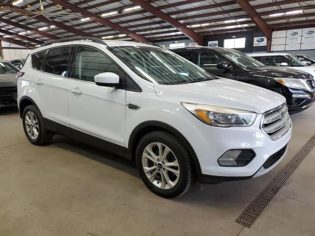 2018 FORD ESCAPE SE - 1FMCU0GD1JUB75292