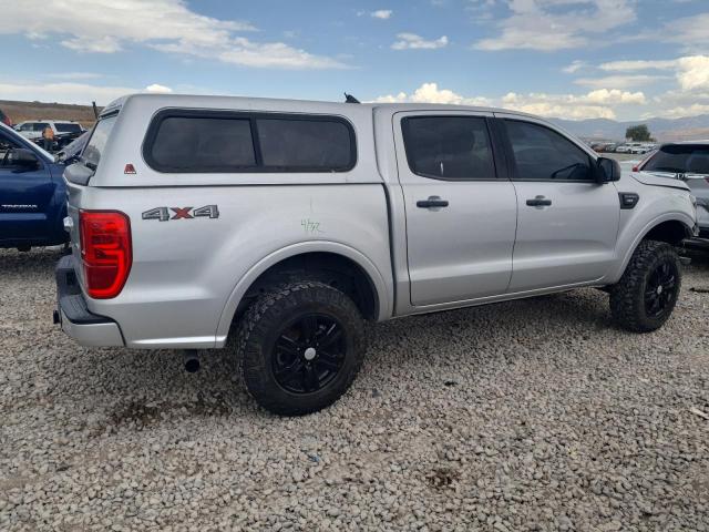 2019 FORD RANGER XL 1FTER4FH6KLB02985