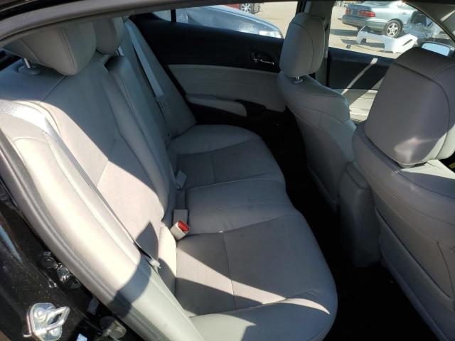 2016 ACURA ILX PREMIUM 19UDE2F76GA009553