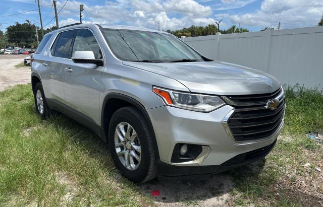 CHEVROLET TRAVERSE L