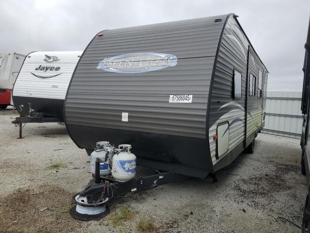 2017 DUTCHMEN ASPEN TRL #3284696328