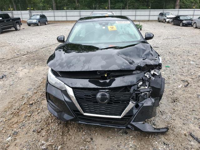 2021 NISSAN SENTRA S 3N1AB8BV6MY315888