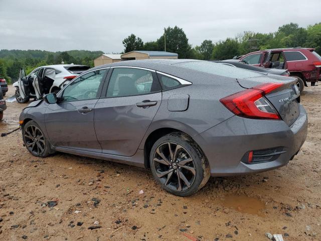 2021 HONDA CIVIC SPORT 19XFC2F87ME003372